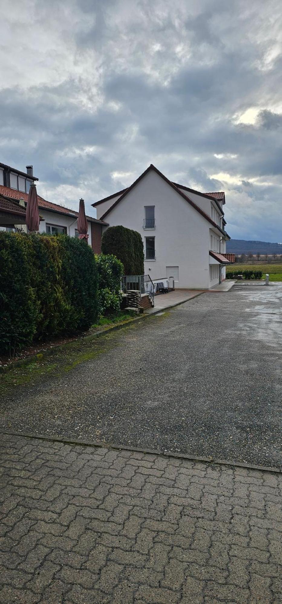 Restaurant Itzumer Pass Hotel