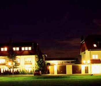 Hotel Restaurant Itzumer Pass Hildesheim
