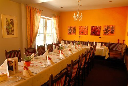 Hotel Restaurant Itzumer Pass Hildesheim