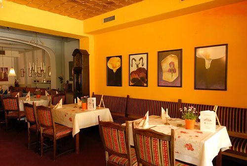 Hotel Restaurant Itzumer Pass