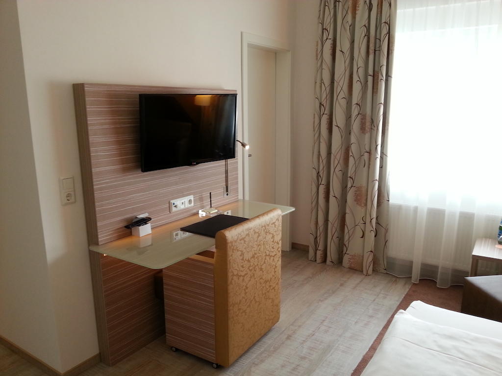 Restaurant Itzumer Pass 3*