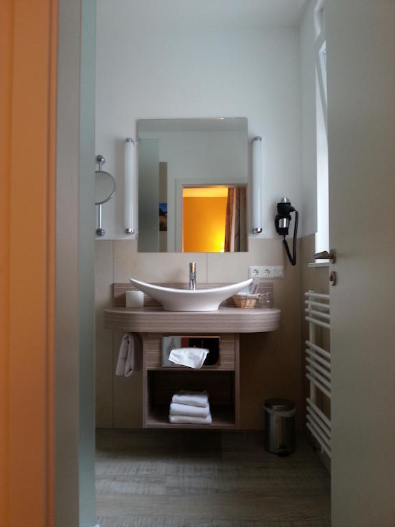 Restaurant Itzumer Pass Hotel 3*