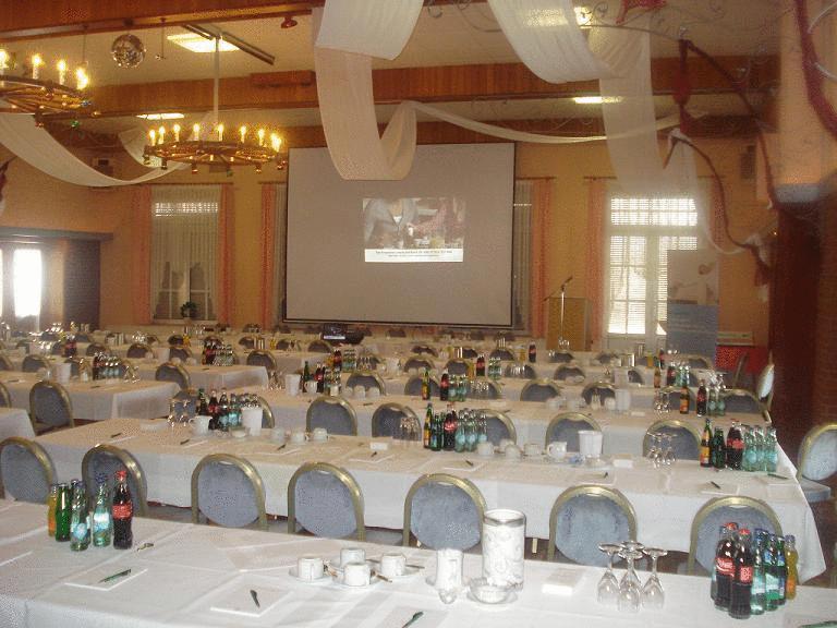 Restaurant Itzumer Pass Hildesheim